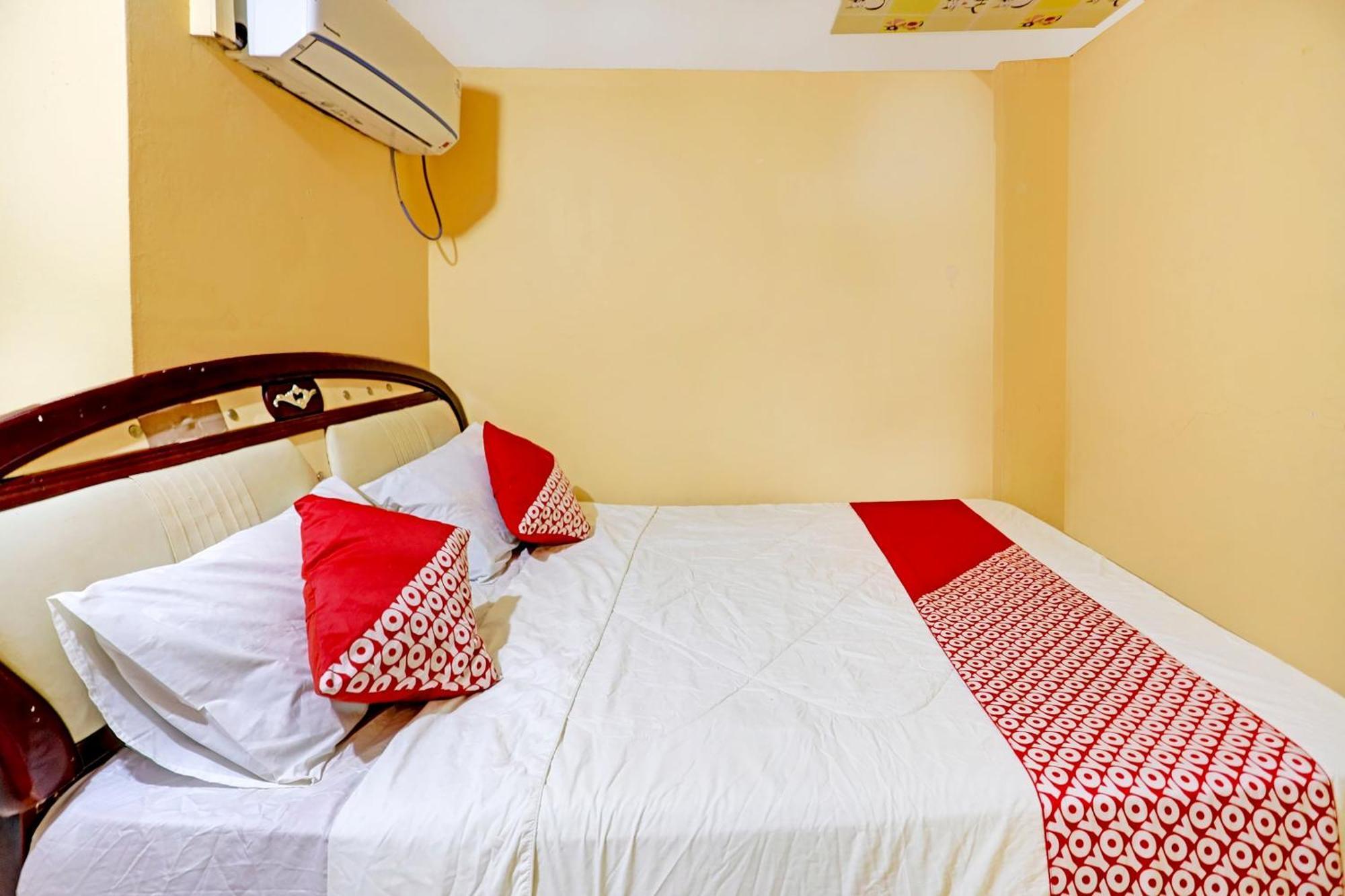 Hotel Oyo 92334 Abi Manyu Syariah Nagoya Esterno foto