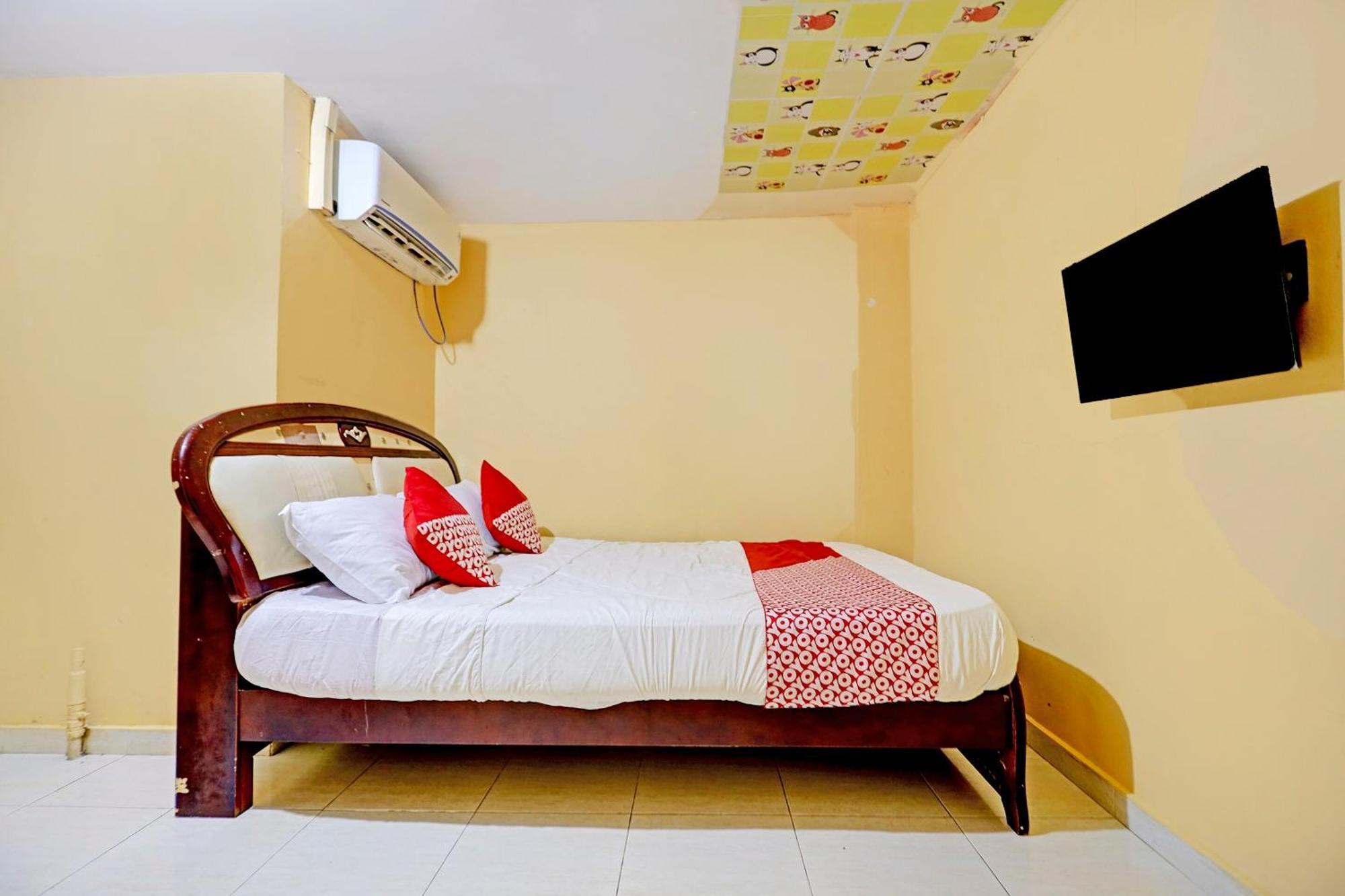 Hotel Oyo 92334 Abi Manyu Syariah Nagoya Esterno foto