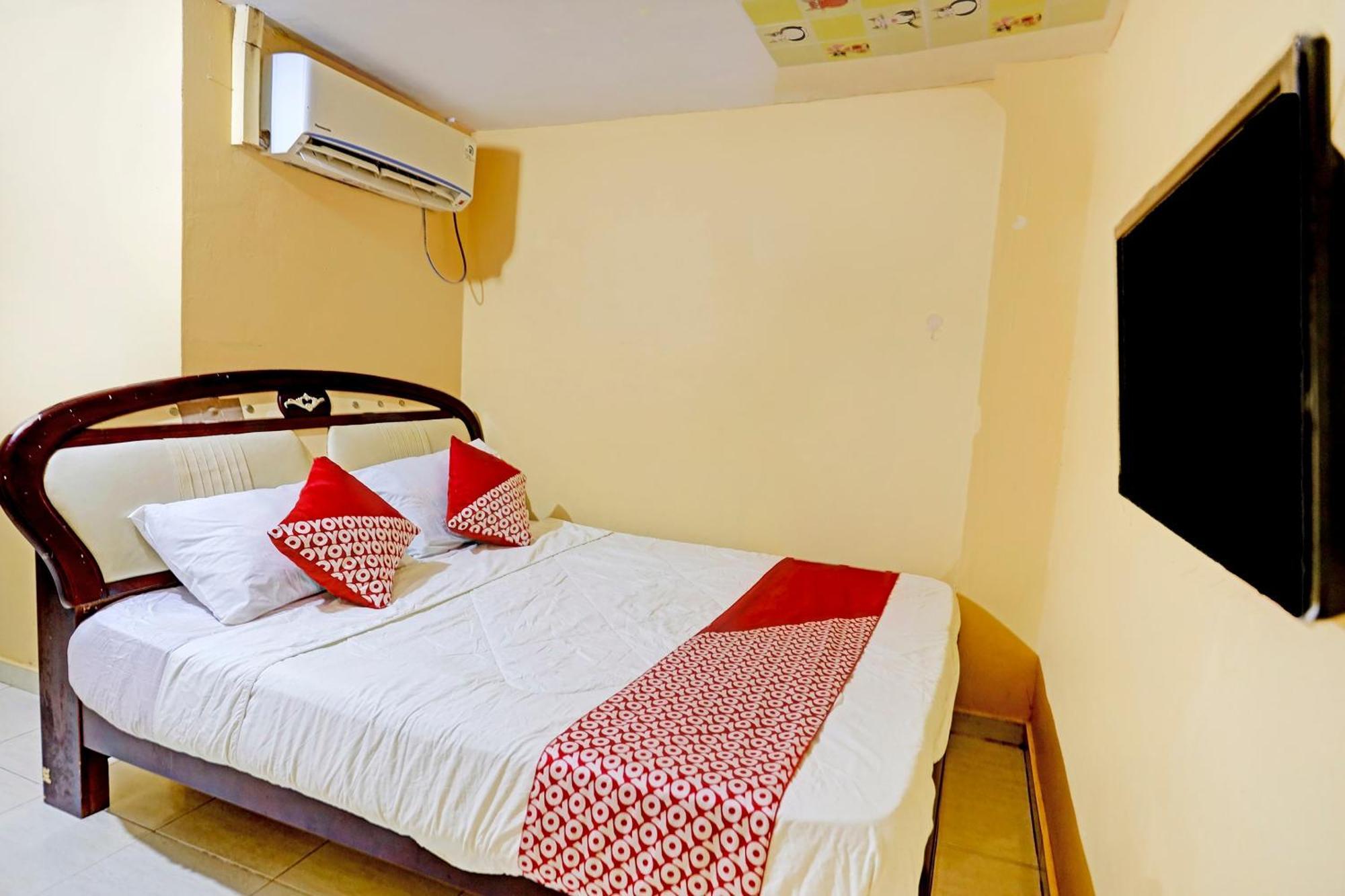 Hotel Oyo 92334 Abi Manyu Syariah Nagoya Esterno foto
