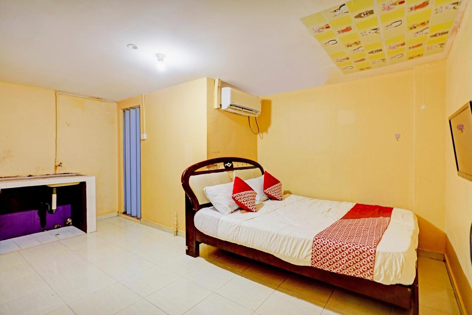 Hotel Oyo 92334 Abi Manyu Syariah Nagoya Esterno foto